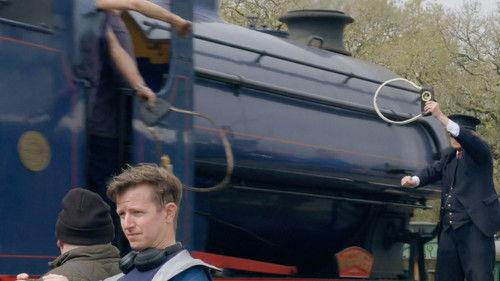 Rail Away Season 36 Episode 2 - Episode 2