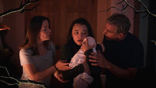The Birch Season 1 Episode 2 - Postpartum