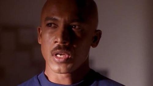 JAG Season 3 Episode 8 - Above and Beyond