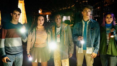 undefined Season 1 Episode 2 - Unidentified Flying Object