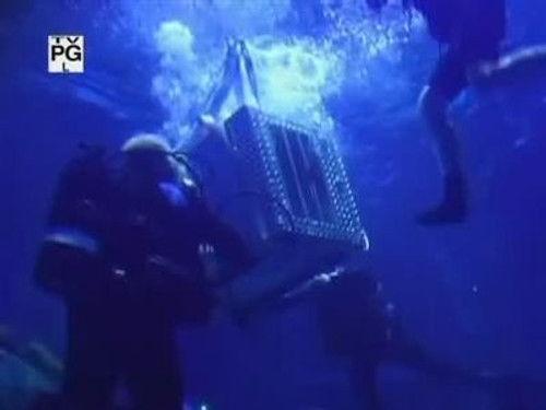 Criss Angel Mindfreak Season 3 Episode 11 - Drowned