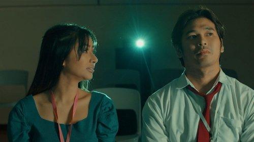 High (School) On Sex Season 1 Episode 8 - Pound-Ation Day