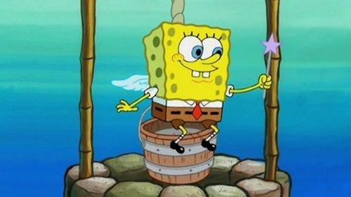 SpongeBob SquarePants Season 4 Episode 22 - Wishing You Well