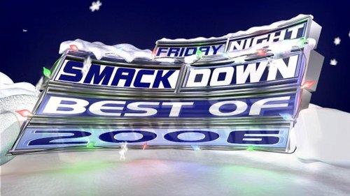 WWE SmackDown Season 8 Episode 52 - SmackDown - Dec. 29, 2006