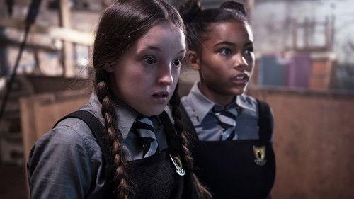 The Worst Witch Season 3 Episode 11 - The Broomstick Uprising