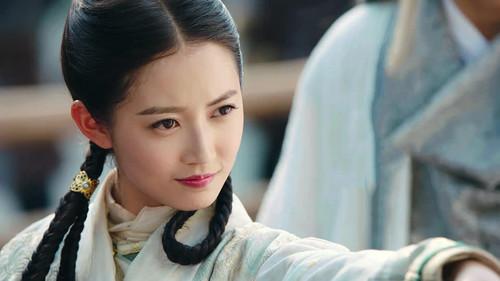 The Heaven Sword and the Dragon Saber Season 1 Episode 27 - Episode 27