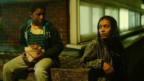Top Boy Season 1 Episode 6 - Press Gang