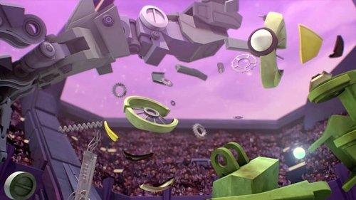 Background image for Trust Me