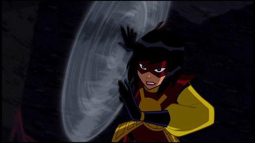 Batman: The Brave and the Bold Season 2 Episode 15 - Requiem for a Scarlet Speedster!