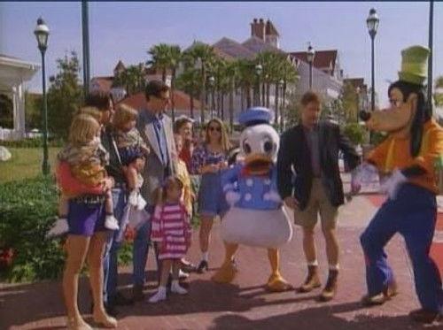 Full House Season 6 Episode 23 - The House Meets the Mouse (1)