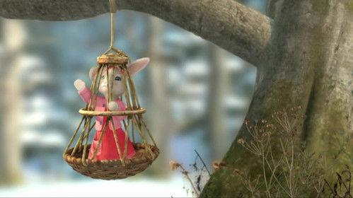 Peter Rabbit Season 1 Episode 8 - The Tale of Mr. Tod's Trap