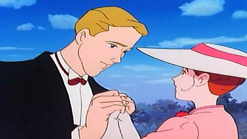 My Daddy Long Legs Season 1 Episode 38 - A Sad Proposal