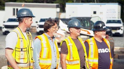 The Curse of Oak Island Season 10 Episode 13 - All's Well