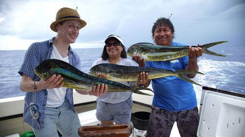 The Unknown Champions Season 2 Episode 12 - Episode 12