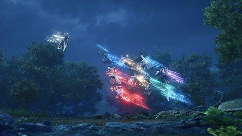 Jade Dynasty Season 2 Episode 3 - Episode 3