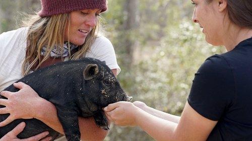 Homestead Rescue Season 1 Episode 2 - Under Siege