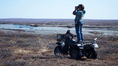 Life Below Zero Season 8 Episode 3 - River of Rage