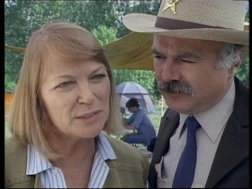 The Twilight Zone Season 3 Episode 4 - The Hunters