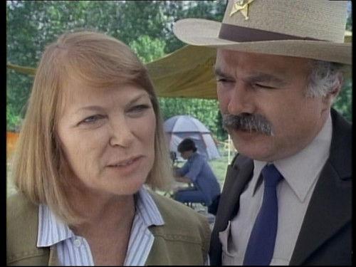 The Twilight Zone Season 3 Episode 4 - The Hunters