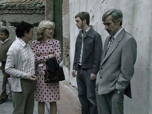 Cuéntame cómo pasó Season 8 Episode 11 - Episode 11