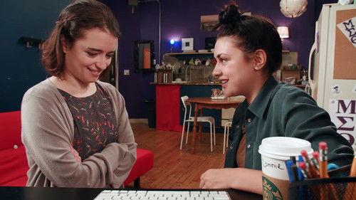 All For One Season 1 Episode 2 - Flying Off the Handle