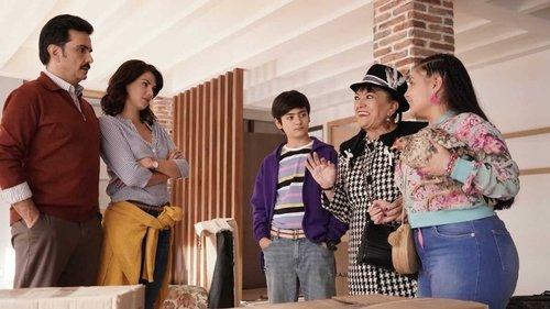 Dejémonos de Vargas Season 1 Episode 1 - Episode 1