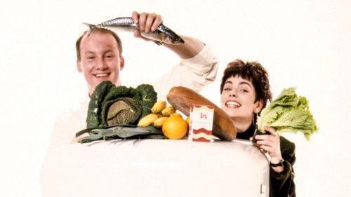 Svenska tv-historier Season 5 Episode 4 - Mat i rutan