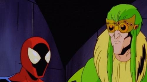 undefined Season 1 Episode 7 - Cry Vulture