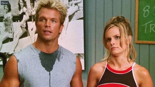 Baywatch Season 9 Episode 15 - Baywatch Grand Prix