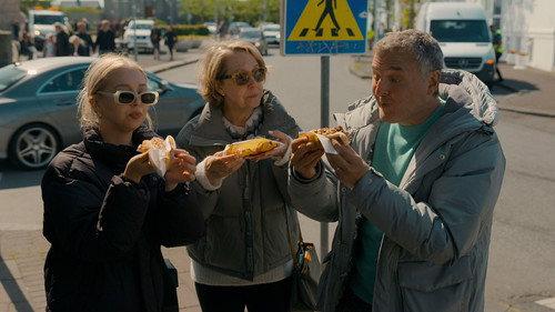 Somebody Feed Phil Season 7 Episode 4 - Iceland