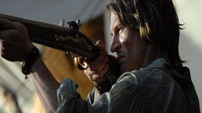 Crusoe Season 1 Episode 1 - Rum