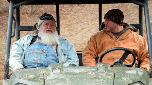 Mountain Monsters Season 1 Episode 3 - Devil Dog of Logan County
