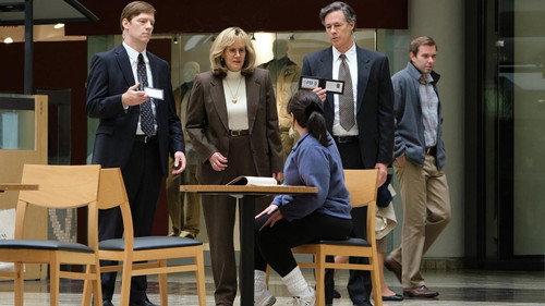 American Crime Story Season 3 Episode 6 - Man Handled
