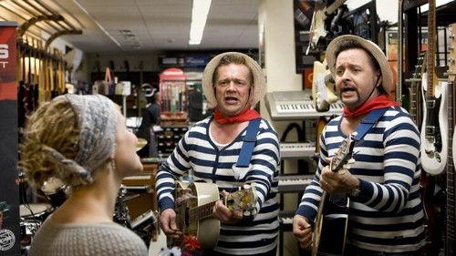 Karjalan kunnailla Season 3 Episode 8 - Episode 8