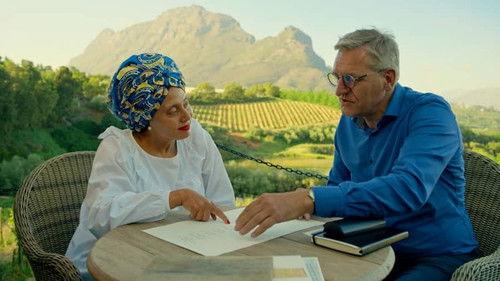 Verborgen Verleden Season 18 Episode 2 - Sybrand van Haersma Buma