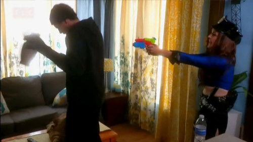 Sex Sent Me to the ER Season 1 Episode 19 - Stuck on Me