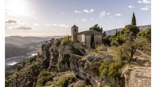 Mapping the World Season 29 Episode 12 - Spain on the brink of a nervous breakdown