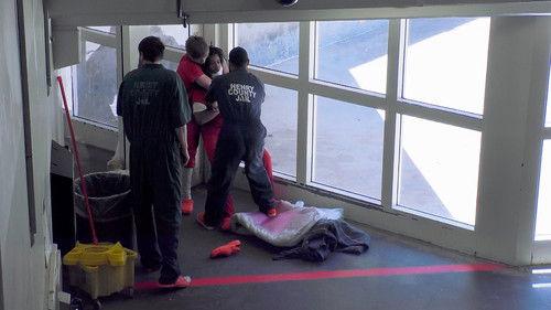 60 Days In Season 7 Episode 7 - Pain, Pads & Police