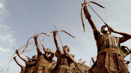 Tut Season 1 Episode 1 - Part One: Power