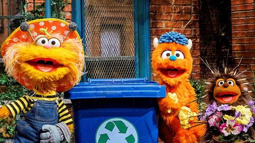Sesame Street Season 49 Episode 23 - Earth Day