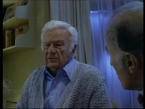 The Twilight Zone Season 3 Episode 5 - Dream Me a Life