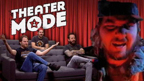 Theater Mode Season 1 Episode 22 - Frostbiter: Wrath of the Wendigo