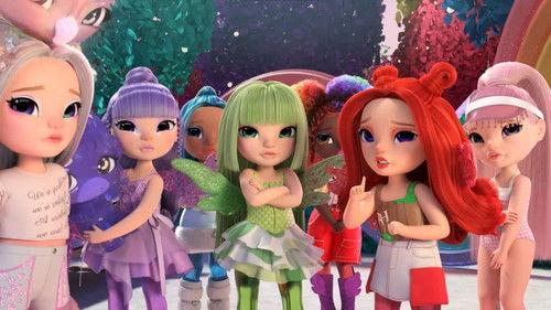 Rainbow High Season 6 Episode 9 - Rainbow World Reunion