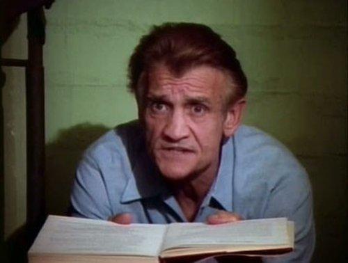 Sledge Hammer! Season 2 Episode 8 - Hammer Hits the Rock (a.k.a. Sledge on the Rock)