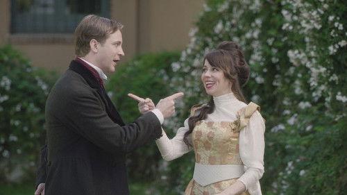 Another Period Season 2 Episode 5 - Roosevelt