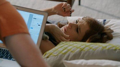 You're the Worst Season 3 Episode 12 - You Knew It Was a Snake