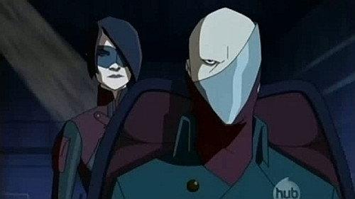 G.I. Joe: Renegades Season 1 Episode 7 - Homecoming (2)