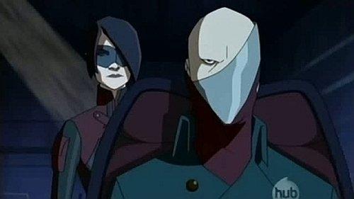 G.I. Joe: Renegades Season 1 Episode 7 - Homecoming (2)