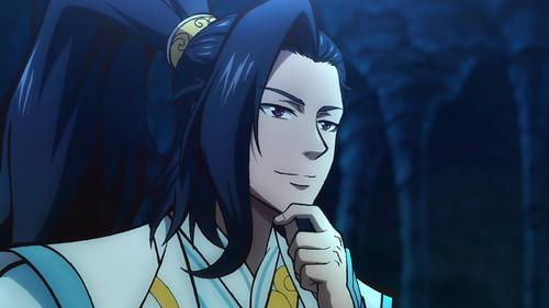 Demon's Ascension Season 1 Episode 2 - Episode 2