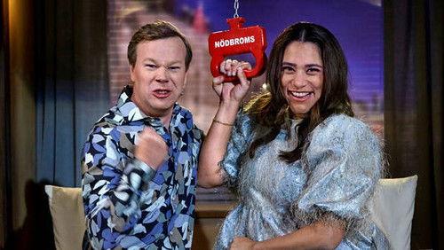 På spåret Season 32 Episode 9 - Episode 9